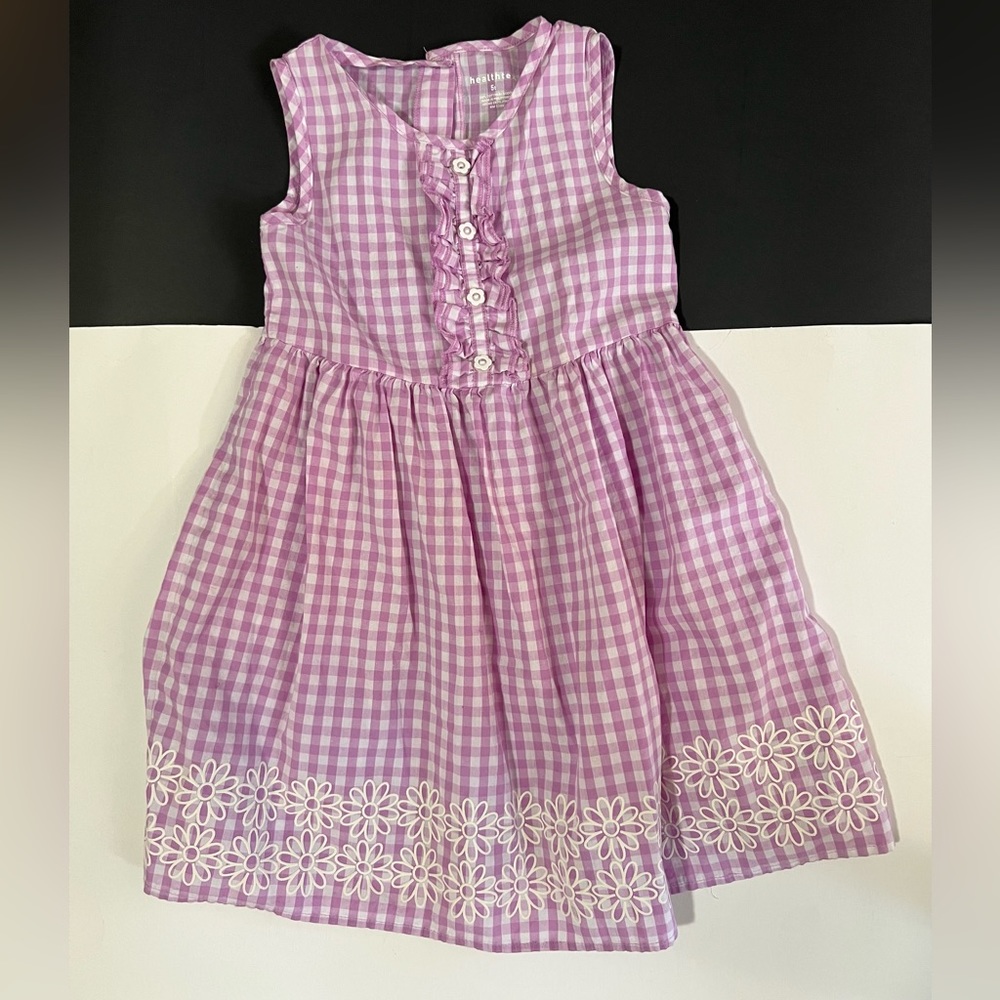 Healthtex Toddler Dress
